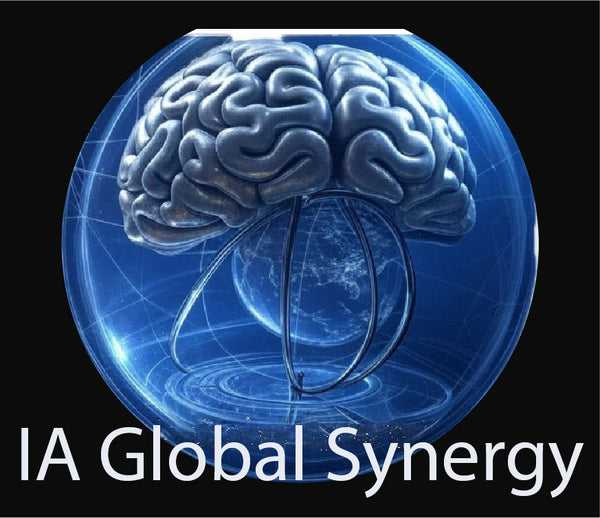 IA GLOBAL SYNERGY